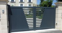 Notre société de clôture et de portail à Loubens-Lauragais